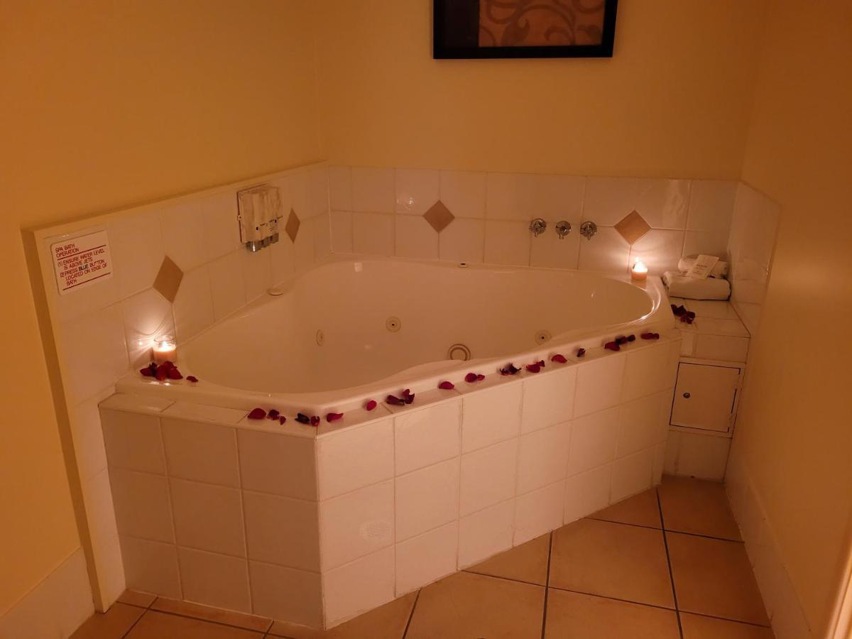 Cotswold Motor Inn Toowoomba Dış mekan fotoğraf