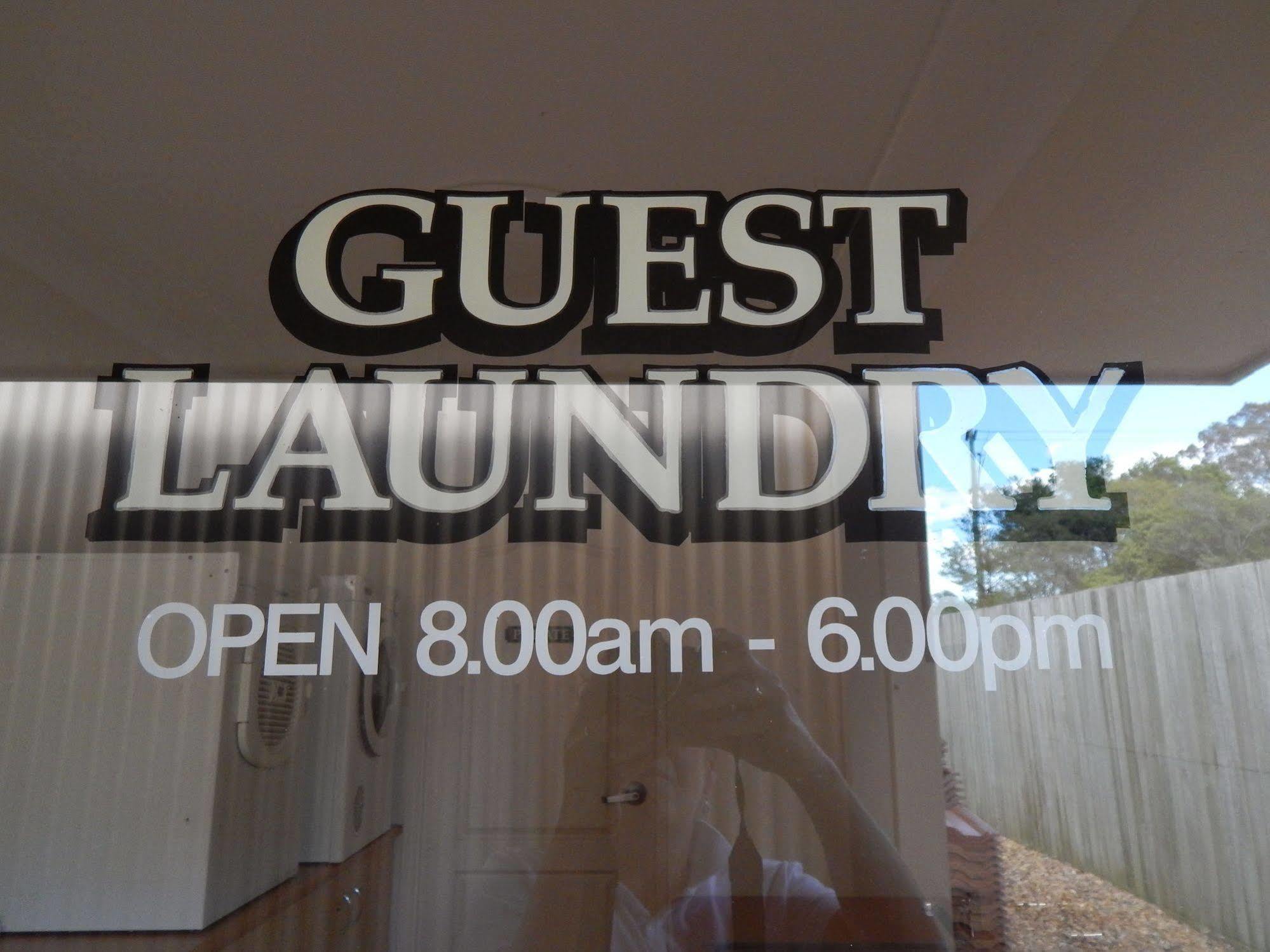 Cotswold Motor Inn Toowoomba Dış mekan fotoğraf