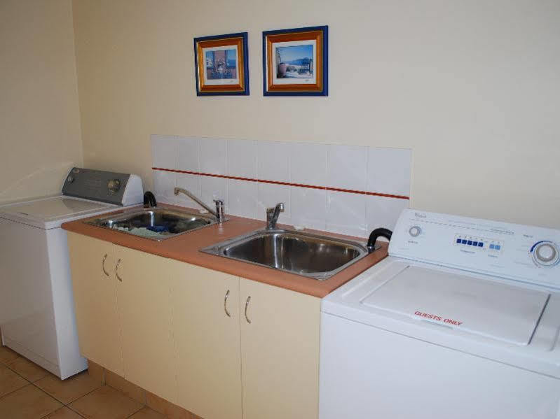 Cotswold Motor Inn Toowoomba Dış mekan fotoğraf